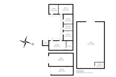 Outbuildings
