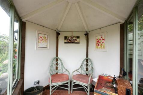 Summer House