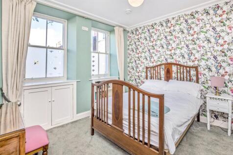 Ground Floor Bedroom