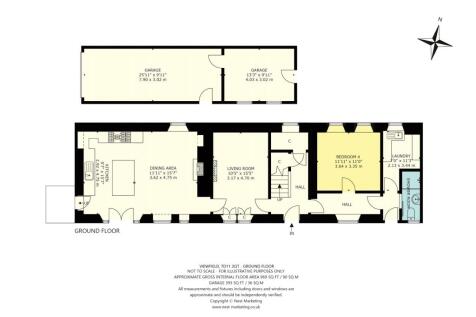 Ground Floor