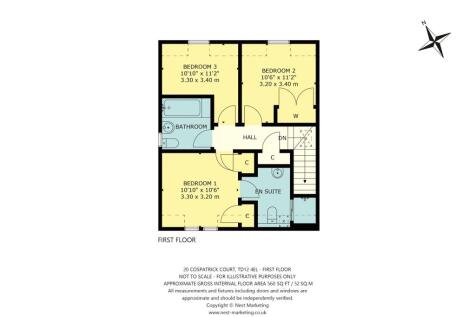 Floorplan Ff