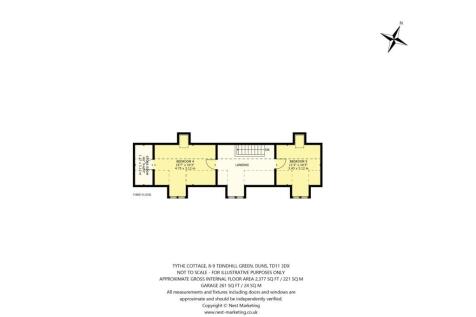 Third Floor