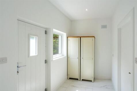 Rear Hall