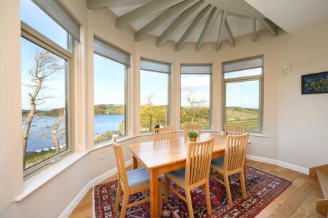 Loch Hse-Dining Rm