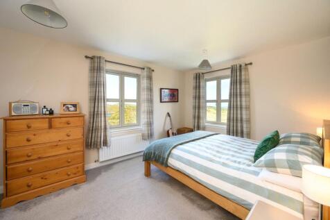 Loch Hse-Bed 1