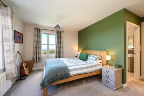 Loch Hse-Bed 1