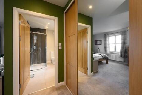Loch Hse-Bed 1