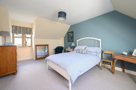 Loch Hse-Bed 2