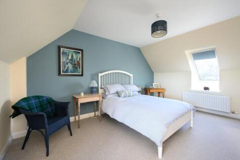 Loch Hse-Bed 2