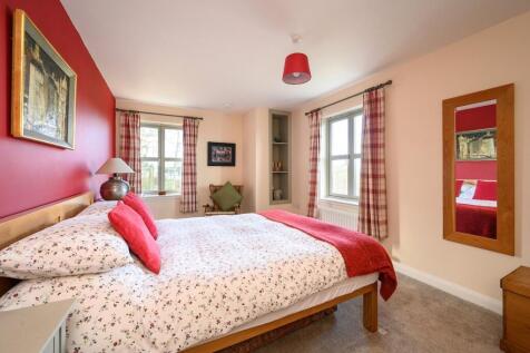 Loch Hse-Bed 3
