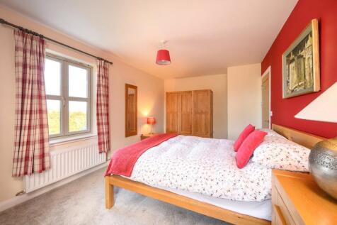 Loch Hse-Bed 3