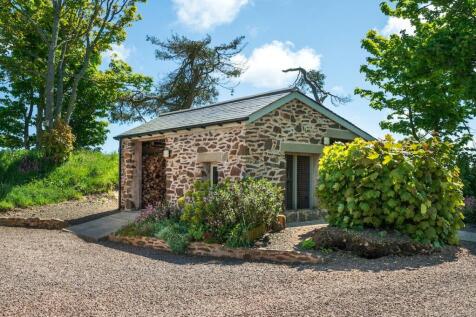 Loch Hse-Outbuilding