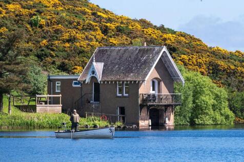 Lochside Cottage