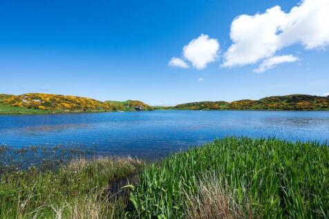View From Lochside