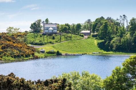 View Of Loch Hse