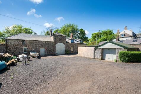 Stables / Workshop