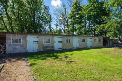 Stables