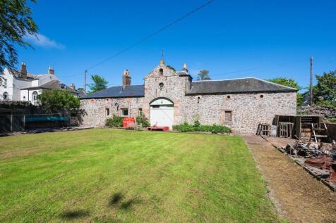 Stables / Workshop