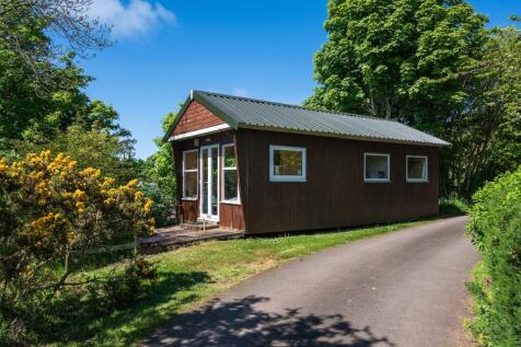 Whin Chalet
