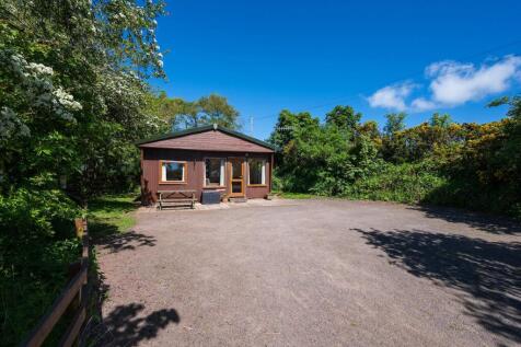Sunnyside Chalet
