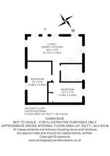 Sunnyside Plan