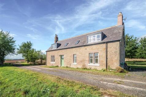 Kingsrig Cottage