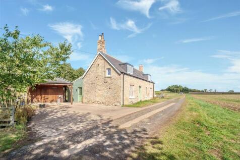Kingsrig Cottage
