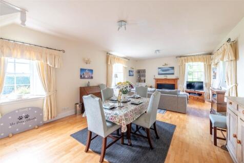 Dining Space