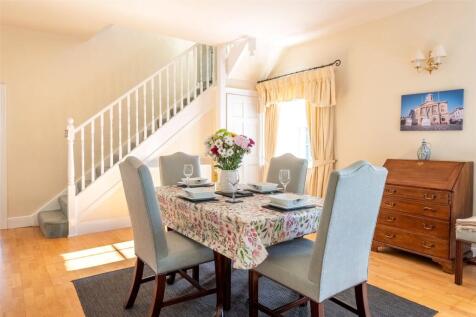 Dining Space