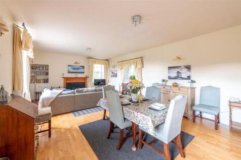 Dining Space