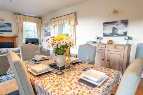 Dining Space