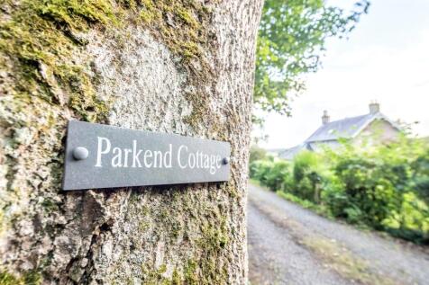 Parkend Cottage