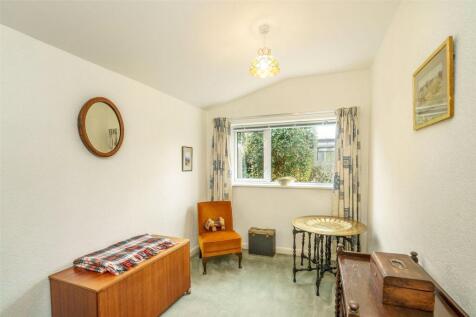 Ground Floor Bedroom