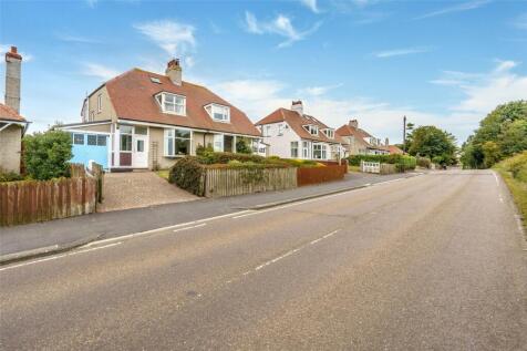 Links Road