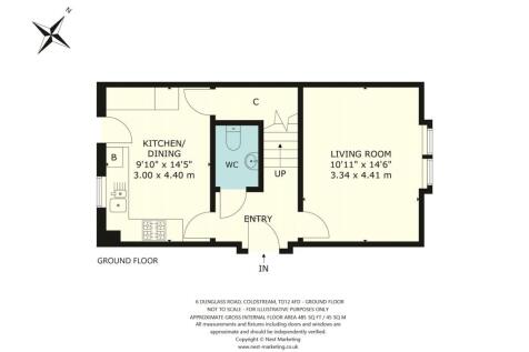 Ground Floor