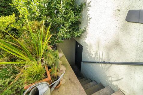 Access To Cellar