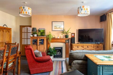 Open Plan Kitchen