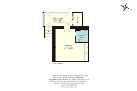 Lower Ground Floor