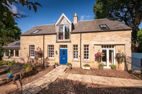 The Coach House