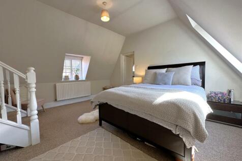 Master Bedroom 412