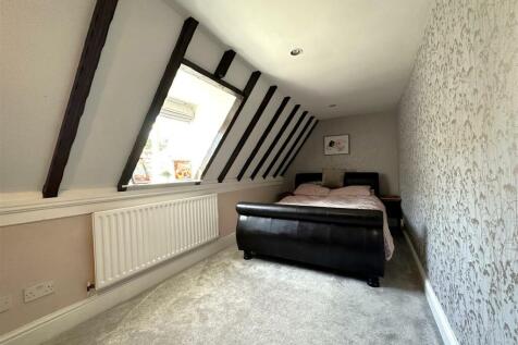 Bedroom Two 378