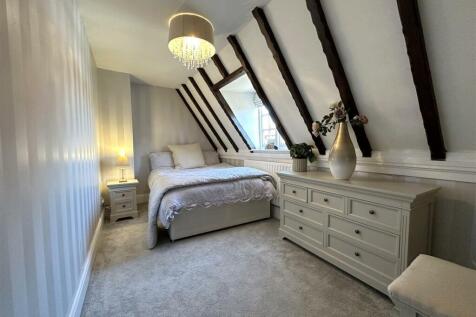 Bedroom Three 382