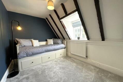 Bedroom Four 397
