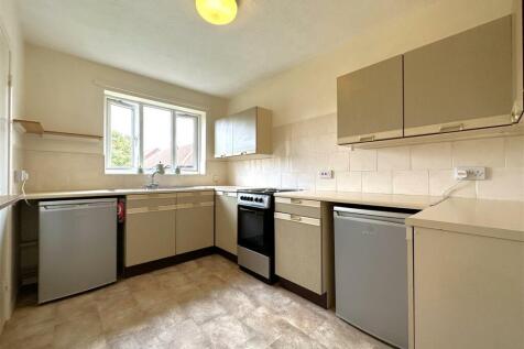 Fitted Dining Kitchen 085