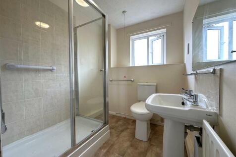Modern Shower Room 094