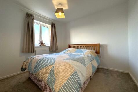 Bedroom Two 454