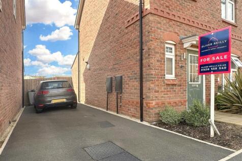 Driveway 986