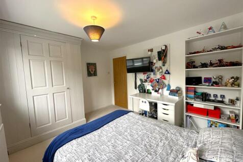 Bedroom Two 946