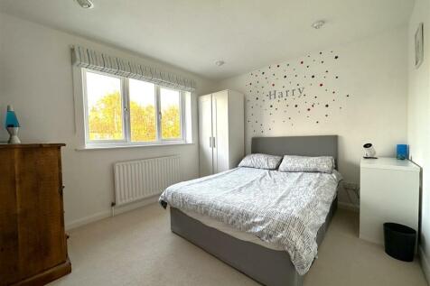 Bedroom Three 443