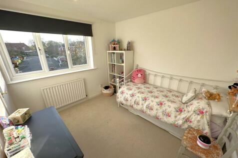 Bedroom Four 421